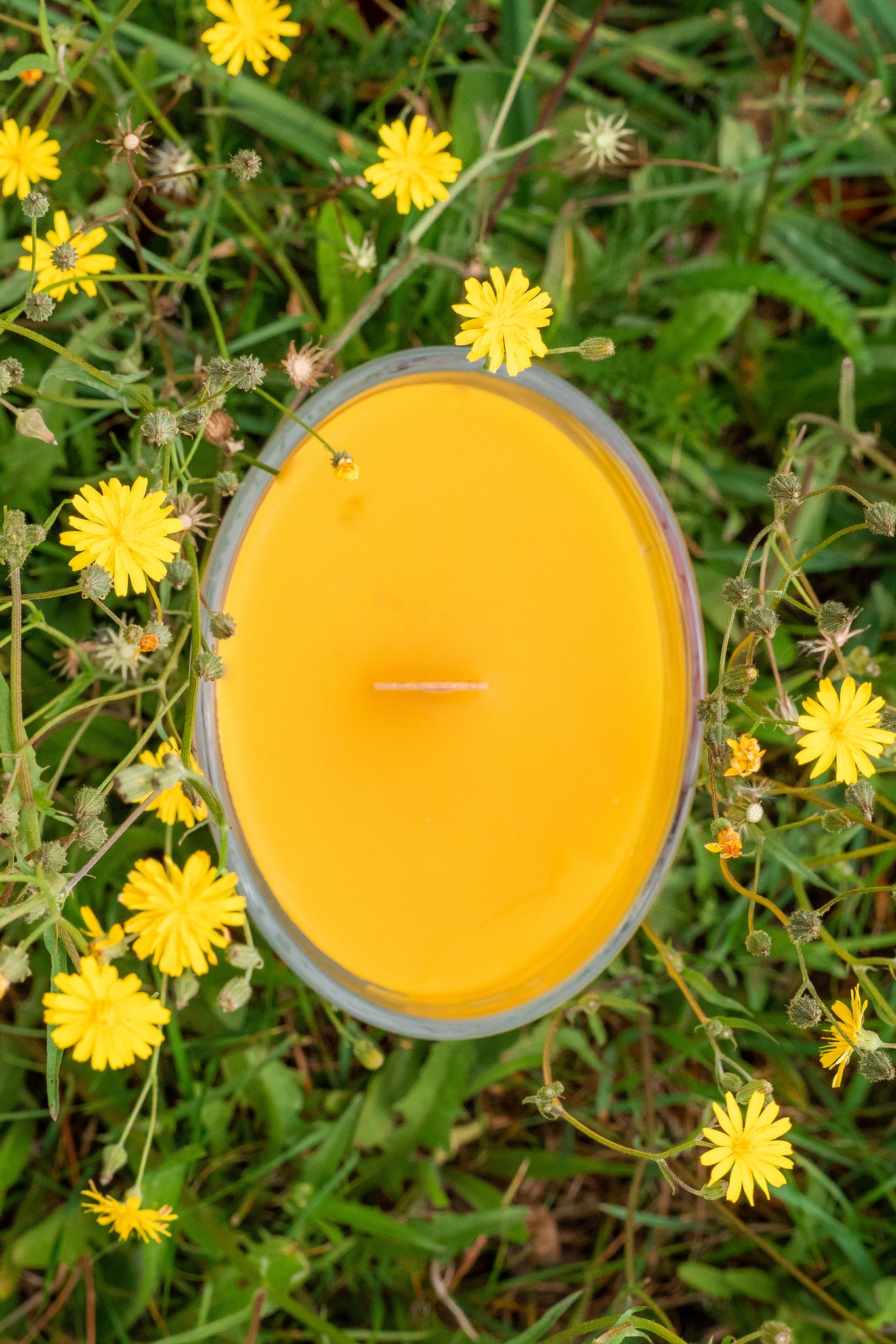 Candle - Citronella & Lemongrass Outdoor Candle
